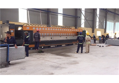 SPGE-C6 自動磨機（條板）